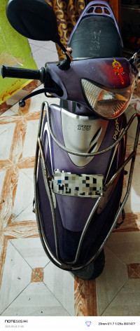 TVS Scooty Pep Plus