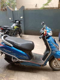 Honda Activa 6G 2022 Model