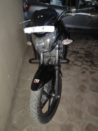 TVS Apache RTR 160 4V 2019 Model
