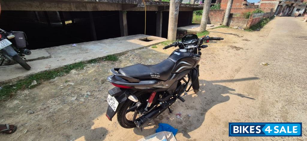 Black Hero Passion Pro i3s