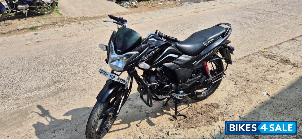 Black Hero Passion Pro i3s Black Hero Passion Pro i3s