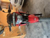 TVS Apache RTR 160 4V 2019 Model