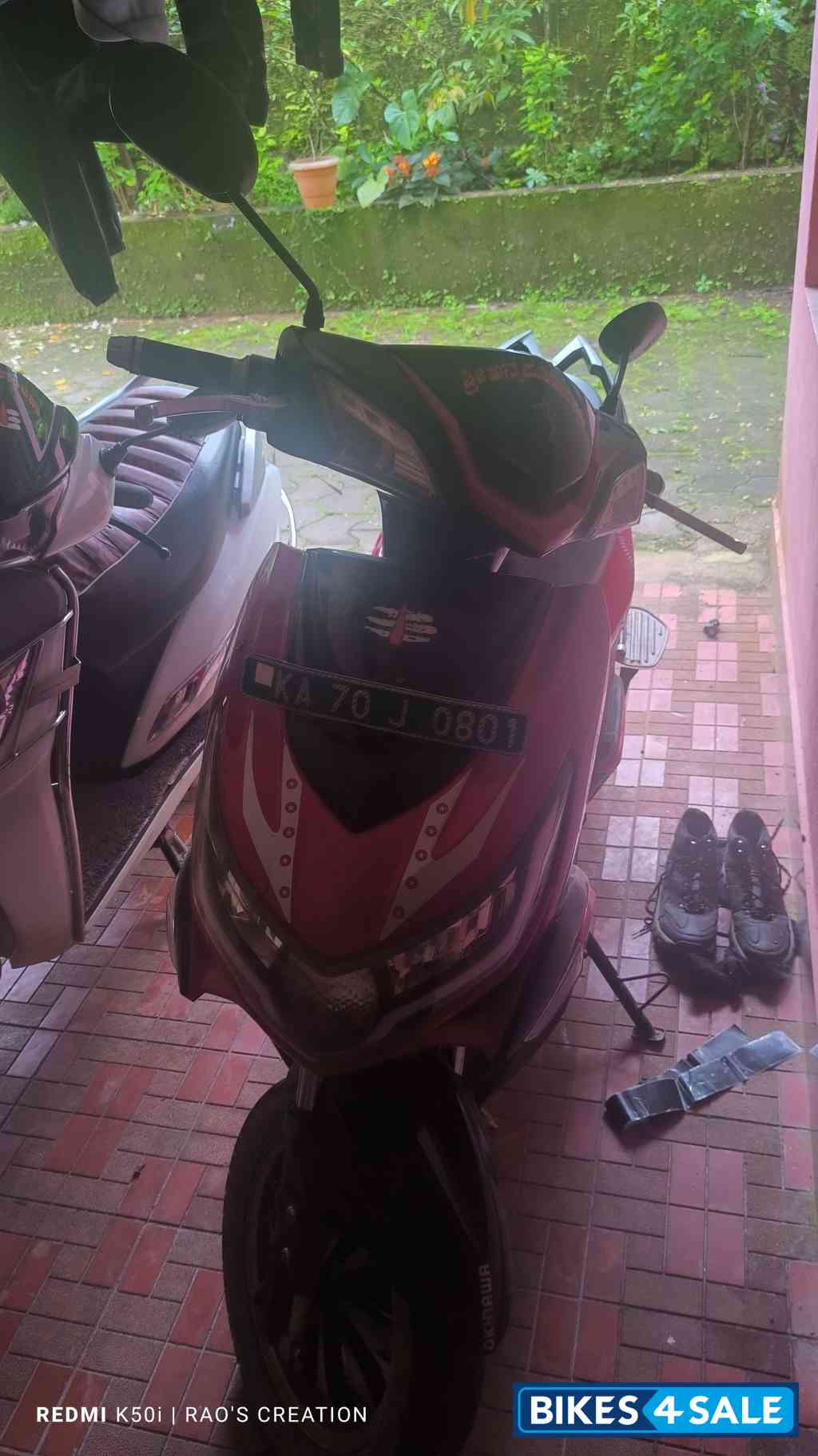 Okinawa i-Praise Plus