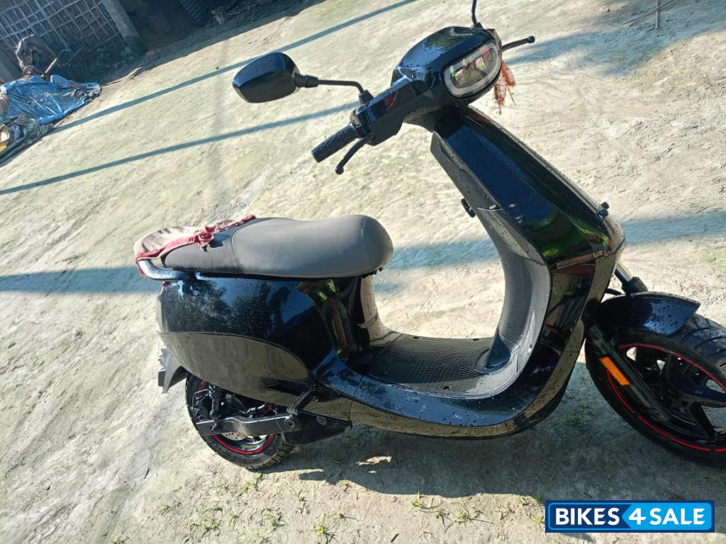 Ola S1 Pro Gen 3 3kWh