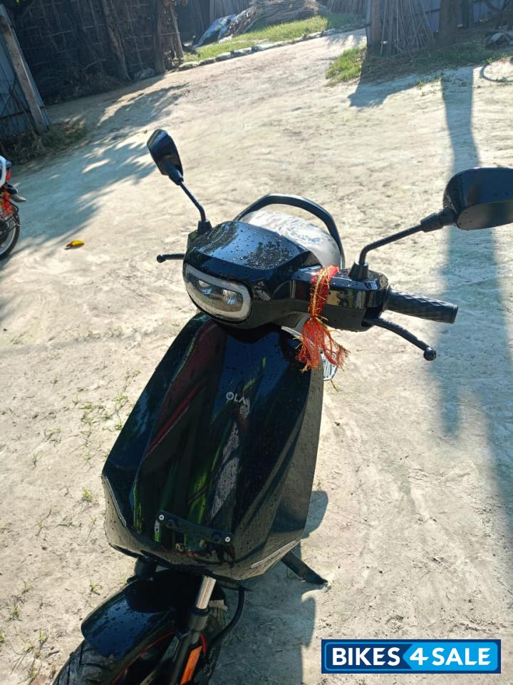 Ola S1 Pro Gen 3 3kWh