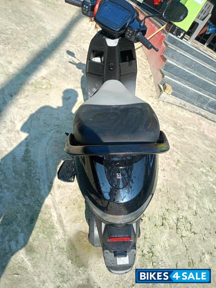 Ola S1 Pro Gen 3 3kWh