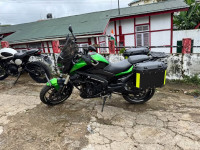 Bajaj Dominar 400 ABS BS6 2020 Model