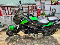 Bajaj Dominar 400 ABS BS6