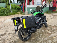 Bajaj Dominar 400 ABS BS6