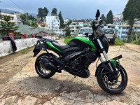 Bajaj Dominar 400 ABS BS6