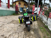 Bajaj Dominar 400 ABS BS6