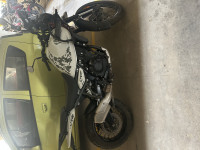 Royal Enfield Himalayan 452 2024 Model