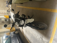 Royal Enfield Himalayan 452