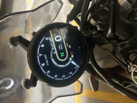 Royal Enfield Himalayan 452