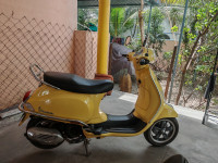 Vespa VXL 125 BS6 2023 Model