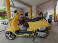 Vespa VXL 125 BS6