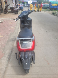 Space Glow Red Okinawa Lite