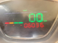 Space Glow Red Okinawa Lite