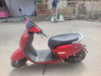 Space Glow Red Okinawa Lite