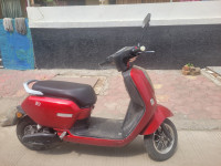 Space Glow Red Okinawa Lite