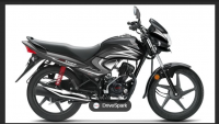 Honda Dream Yuga 2015 Model