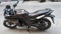 Dark Brown Hero Xtreme 200S