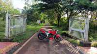 TVS Apache RTR 160 4V