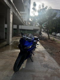 Yamaha YZF R1S  Model