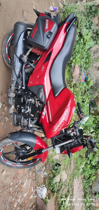 Wine Red Hero Glamour Xtec