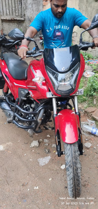 Wine Red Hero Glamour Xtec