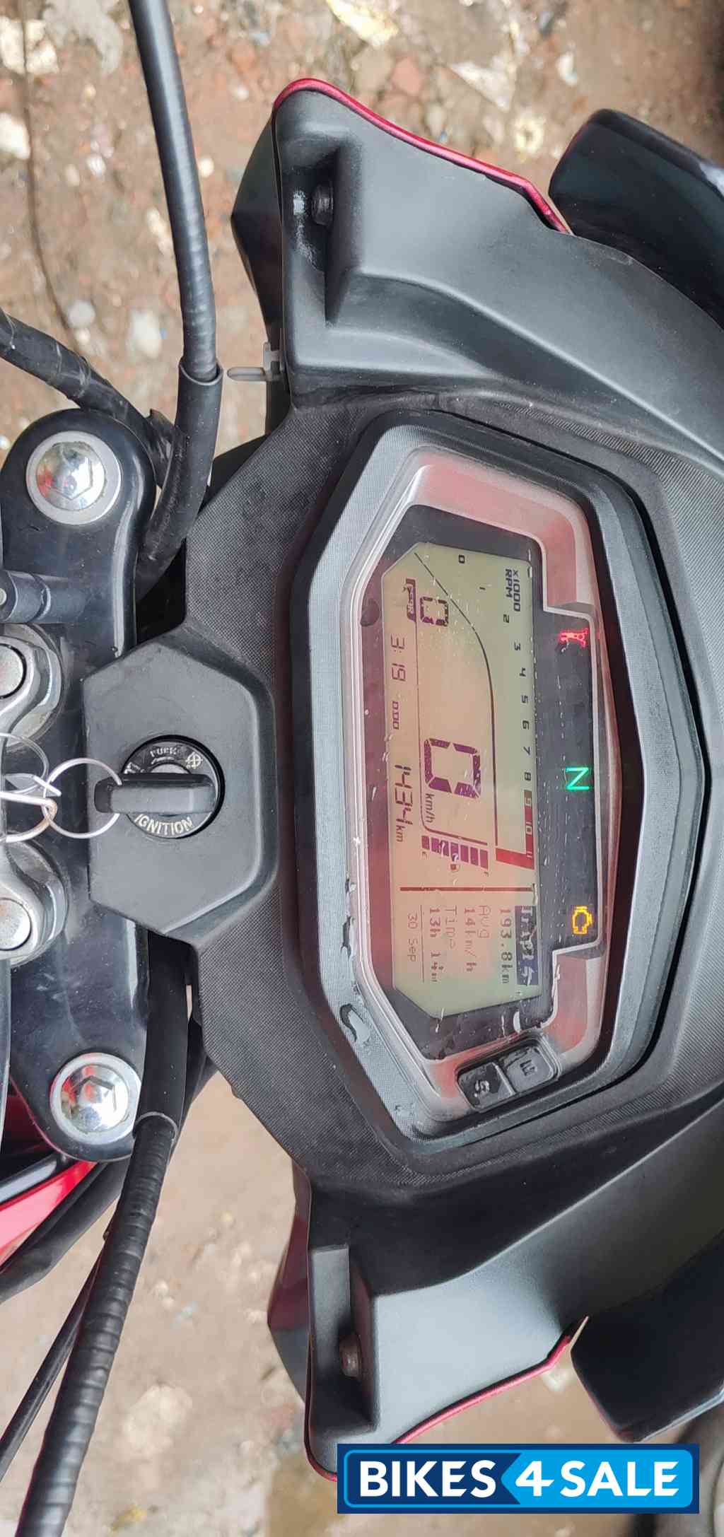 Wine Red Hero Glamour Xtec