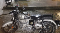 Royal Enfield Classic Gunmetal Grey