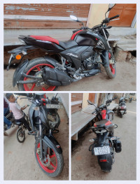 TVS Apache RTR 160 4V 2023 Model