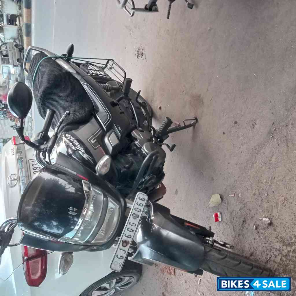 Hero Super Splendor XTEC