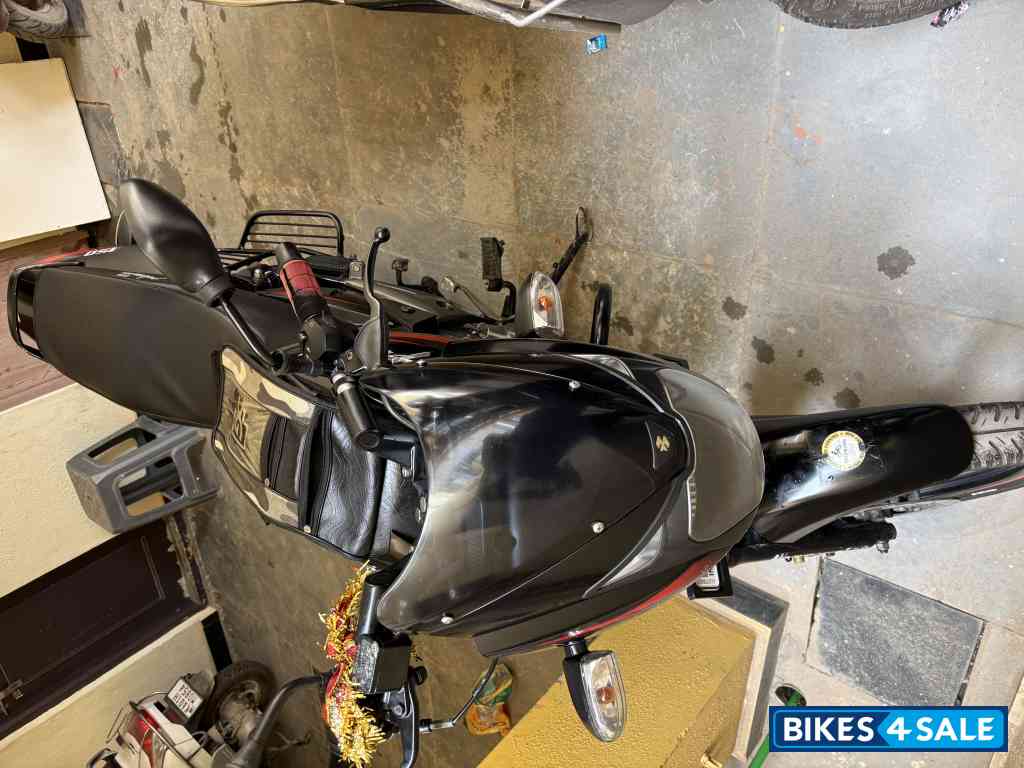 Bajaj Pulsar 150 DTSi