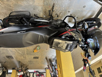 Bajaj Pulsar 150 DTSi