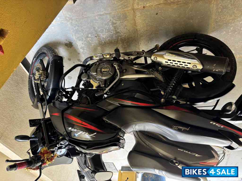 Bajaj Pulsar 150 DTSi