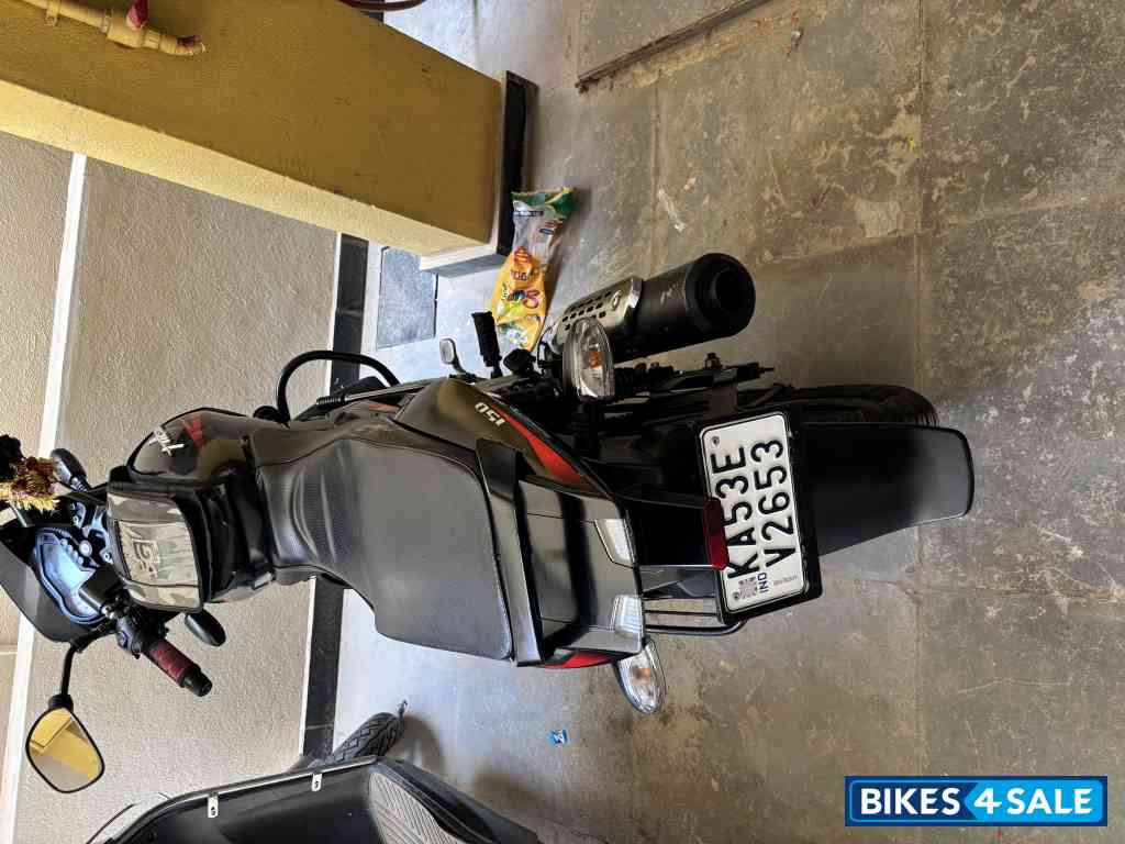 Bajaj Pulsar 150 DTSi