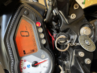 Bajaj Pulsar 150 DTSi