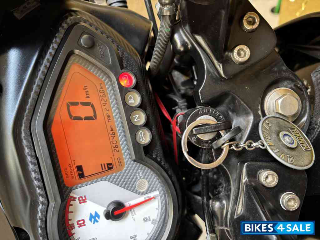 Bajaj Pulsar 150 DTSi