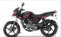Bajaj Pulsar 135LS 2017 Model