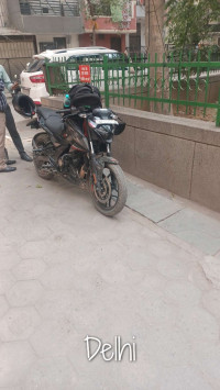 Bajaj Pulsar N160 Dual Channel ABS 2023 Model