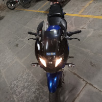 Bajaj Pulsar 220F