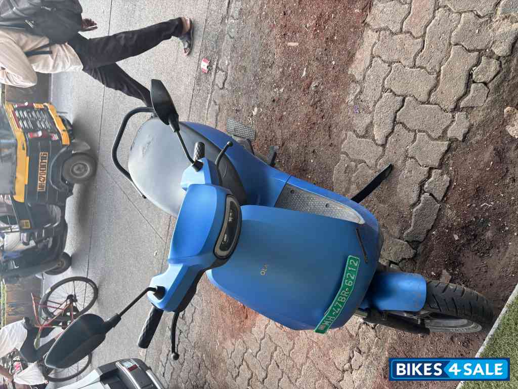 Stellar Blue Ola S1 Pro Gen2