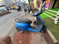 Stellar Blue Ola S1 Pro Gen2