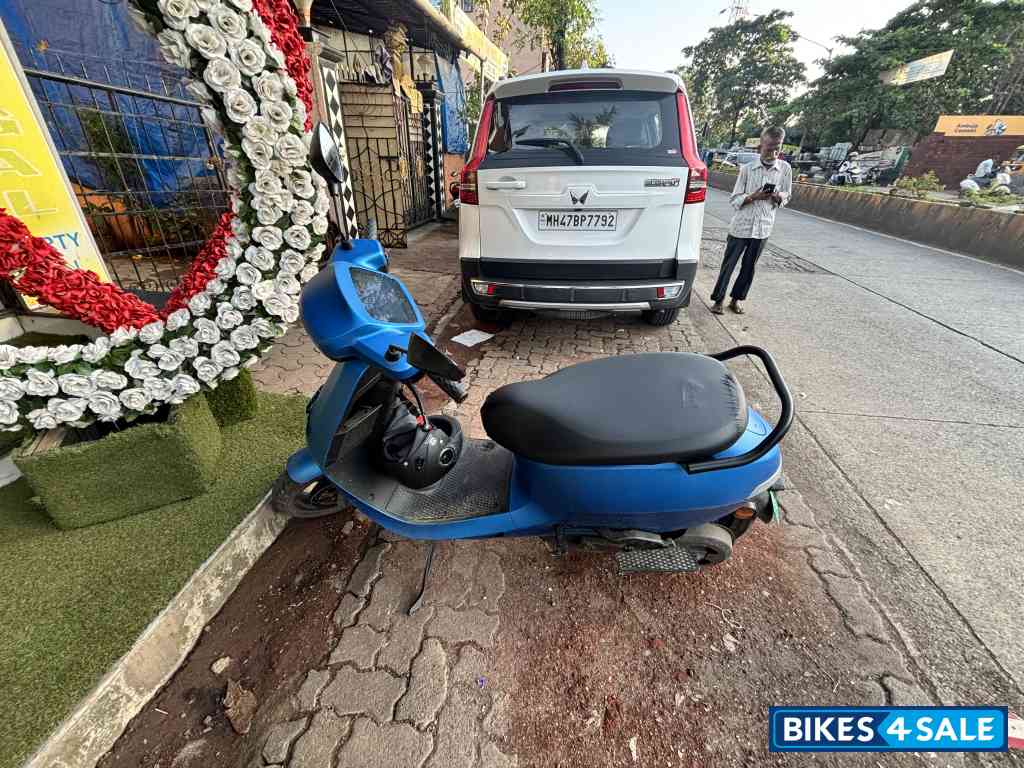 Stellar Blue Ola S1 Pro Gen2