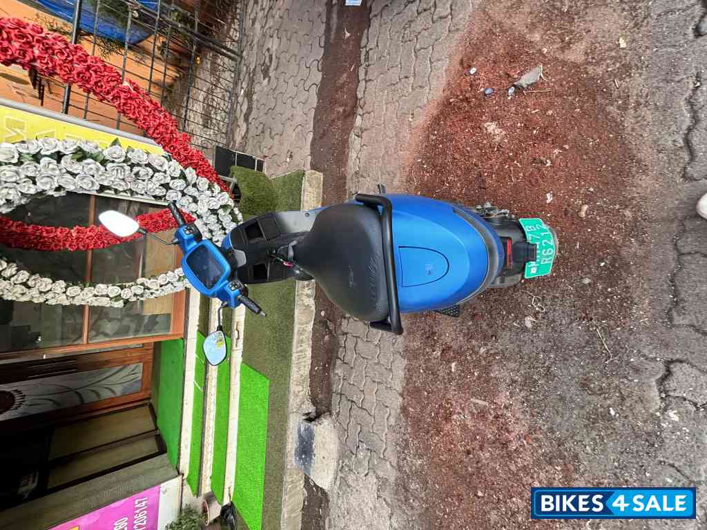 Stellar Blue Ola S1 Pro Gen2