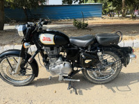 Royal Enfield Classic 350 2016 Model