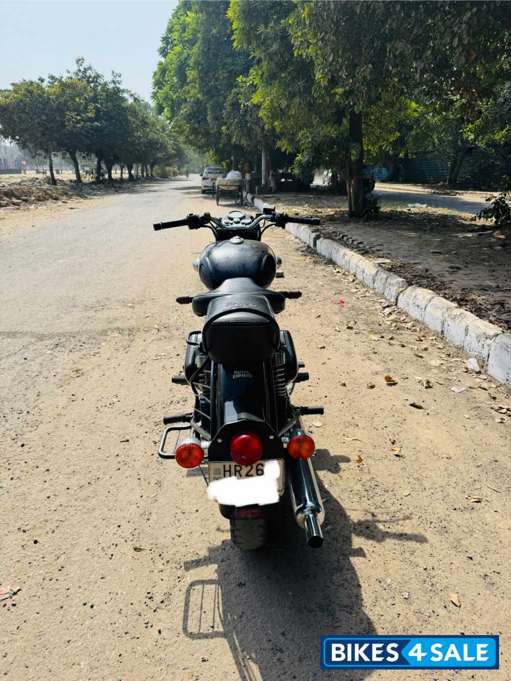 Royal Enfield Classic 350 Royal Enfield Classic 350