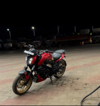 Bajaj Dominar 400 2019 Model